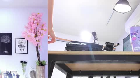 Snapshot of siouxsie_cenobite chatting on October 18, 11:44 am Siouxsie online show from October 18, 11:44 am