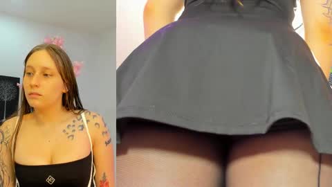 Siouxsie online show from February 14, 10:56 am