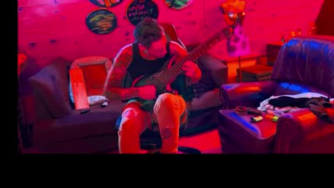 Unbridledfuckingcrazy online show from April 2, 1:03 am