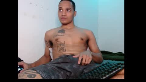 Sir black online show from October 28, 2:53 pm