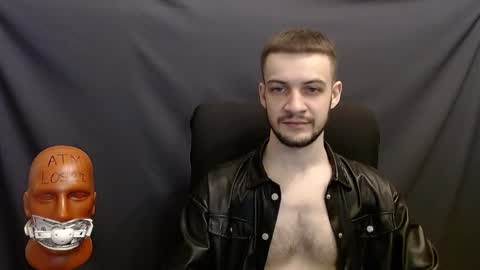 Snapshot of sir_damien chatting on December 13, 5:54 pm Sir Damien online show from December 13, 5:54 pm