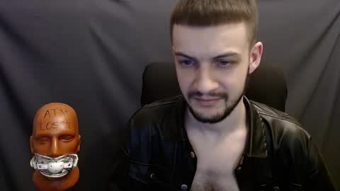 Snapshot of sir_damien chatting on January 5, 12:10 pm Sir Damien online show from January 5, 12:10 pm