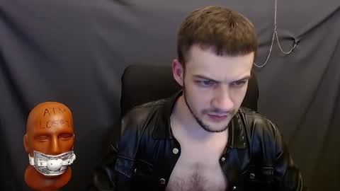 Snapshot of sir_damien chatting on January 16, 2:51 am Sir Damien online show from January 16, 2:51 am