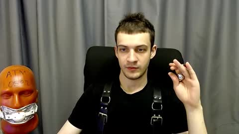 Snapshot of sir_damien chatting on September 12, 3:50 am Sir Damien online show from September 12, 3:50 am