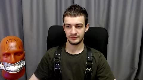 Snapshot of sir_damien chatting on September 25, 4:16 am Sir Damien online show from September 25, 4:16 am