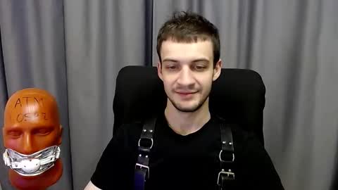 Snapshot of sir_damien chatting on September 26, 2:59 am Sir Damien online show from September 26, 2:59 am