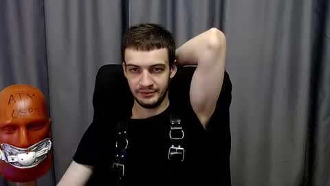 Snapshot of sir_damien chatting on September 26, 8:46 pm Sir Damien online show from September 26, 8:46 pm