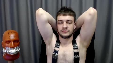 Snapshot of sir_damien chatting on November 29, 8:56 pm Sir Damien online show from November 29, 8:56 pm