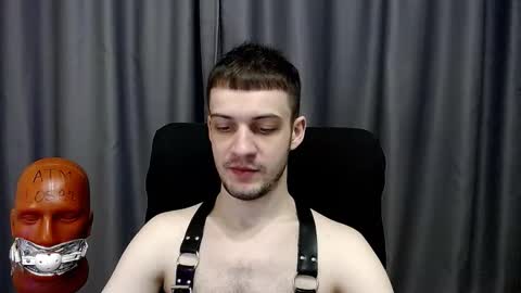 Sir Damien online show from February 4, 8:25 pm