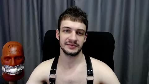 Sir Damien online show from March 4, 8:26 pm