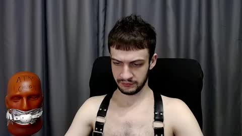 Sir Damien online show from March 8, 2:59 am