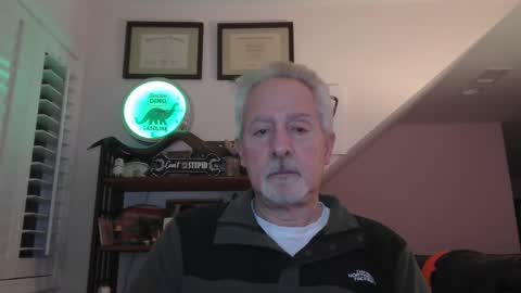 Snapshot of sir_lust_alot chatting on January 28, 8:04 am Don Roberto online show from January 28, 8:04 am