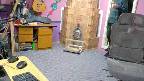 I am The Fourth and only Sir. Pelo online show from November 17, 2:23 pm