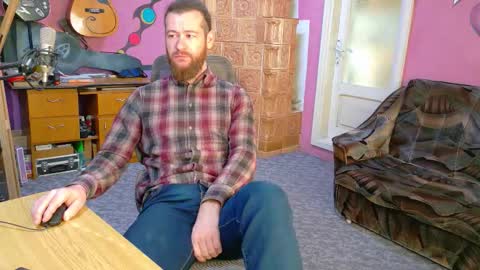 I am The Fourth and only Sir. Pelo online show from March 15, 7:14 am