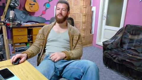 I am The Fourth and only Sir. Pelo online show from March 27, 6:19 am