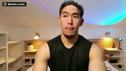 SIR TEO online show from May 4, 2:24 pm