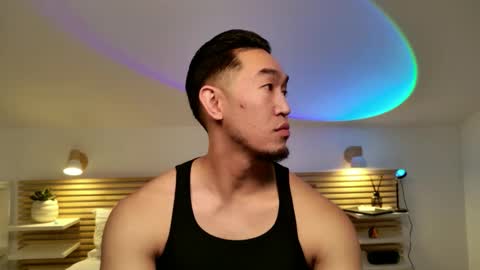 SIR TEO online show from May 17, 3:08 pm