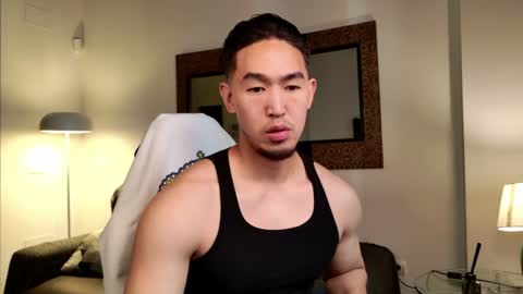 Snapshot of sir_teo chatting on June 28, 2:34 pm SIR TEO online show from June 28, 2:34 pm