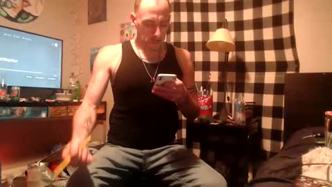 Danny skiff online show from May 13, 2:09 am