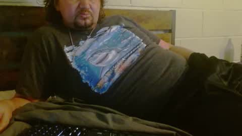 SirChrisx9 online show from March 23, 5:50 pm