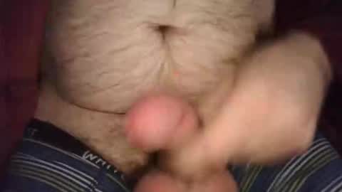 Sir Cumalot online show from October 20, 11:38 pm