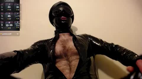 Sir Darkshine online show from November 14, 9:57 pm