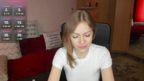 sirenasilk online show from April 16, 3:29 am