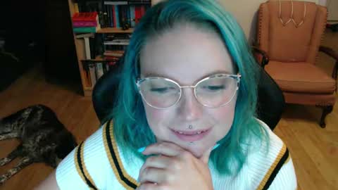 Snapshot of sireneserpens chatting on January 18, 12:36 pm Sirene Serpens online show from January 18, 12:36 pm