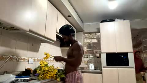 siriss_boyrag online show from April 13, 2:22 pm