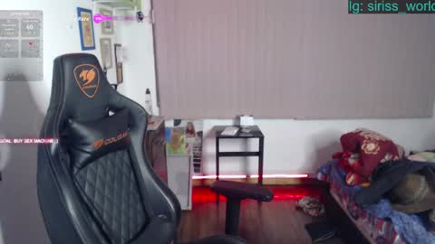 siriss_boyrag online show from April 18, 6:39 am