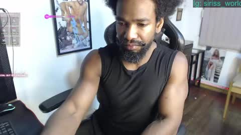 Snapshot of siriss_boyrag chatting on April 22, 9:22 am siriss_boyrag online show from April 22, 9:22 am