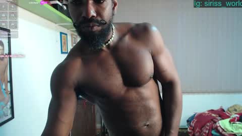 Snapshot of siriss_boyrag chatting on April 23, 11:07 pm siriss_boyrag online show from April 23, 11:07 pm
