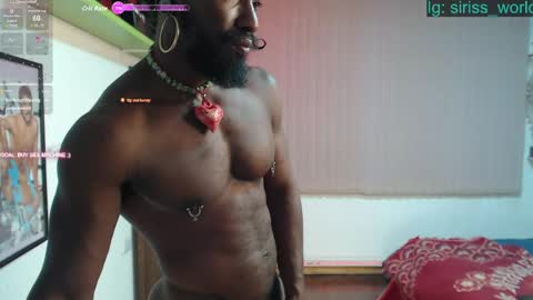 Snapshot of siriss_boyrag chatting on April 25, 2:03 am siriss_boyrag online show from April 25, 2:03 am