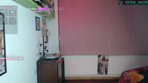 Snapshot of siriss_boyrag chatting on May 15, 7:15 am siriss_boyrag online show from May 15, 7:15 am