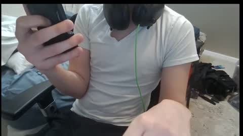 siriuscorvus online show from February 26, 2:32 am