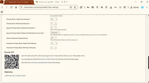 Snapshot of sirjames60 chatting on August 7, 11:07 pm SirJames1 online show from August 7, 11:07 pm