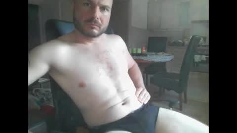 SirKrapek online show from April 24, 3:47 pm