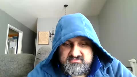 SirMike80 online show from January 21, 3:32 pm