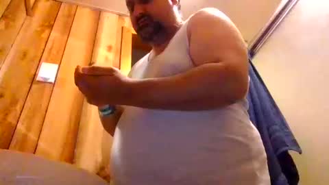 SirMike80 online show from October 12, 5:34 pm