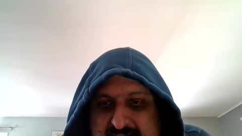 SirMike80 online show from December 5, 3:20 pm