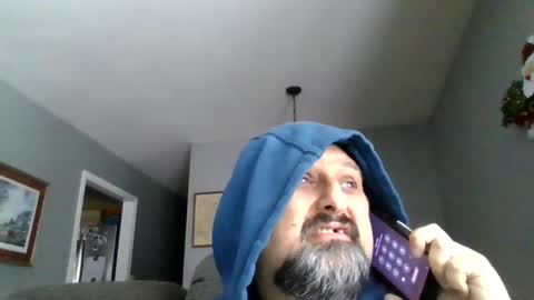 SirMike80 online show from December 17, 1:39 pm