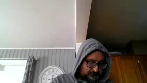 SirMike80 online show from February 24, 1:31 pm