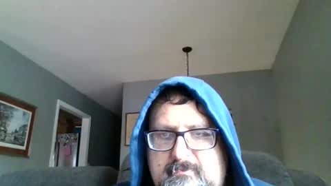 SirMike80 online show from April 23, 11:20 am