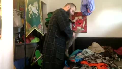 sirpoundcakes online show from March 10, 7:41 pm