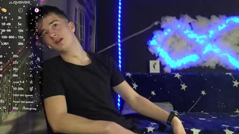 SirReedy online show from December 3, 3:58 am