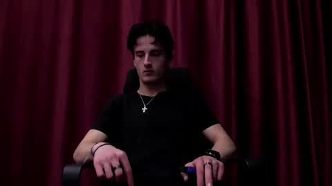 SirReedy online show from February 22, 5:55 pm