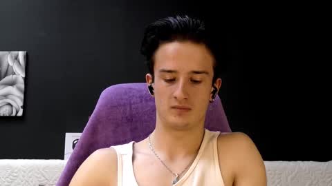 SirReedy online show from March 2, 6:26 pm