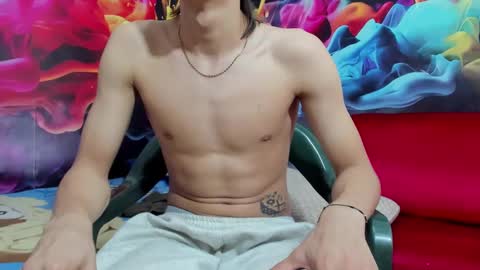 Snapshot of sirryant chatting on December 2, 7:49 pm SIR RYANT online show from December 2, 7:49 pm