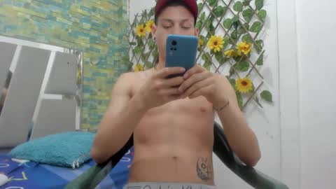 Snapshot of sirryant chatting on January 20, 10:26 pm SIR RYANT online show from January 20, 10:26 pm