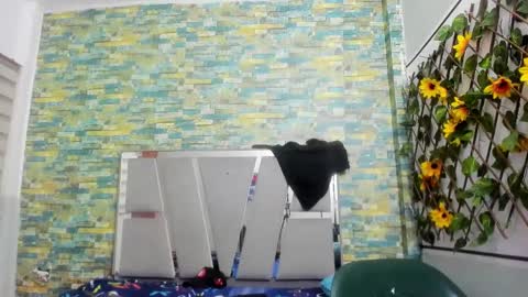 Snapshot of sirryant chatting on February 2, 1:45 am SIR RYANT online show from February 2, 1:45 am